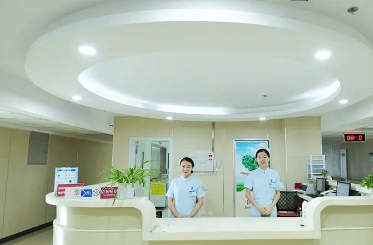 黔江正规供卵试管中心
